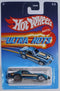 Hot Wheels Ultra Hots '69 COPO Corvette 8/8