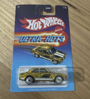 Ultra Hots 1/8. 70 Ford Escort RS1600.