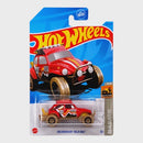 Volkswagen Baja Bug VW Beetle Treasure Hunt Baja Blazers