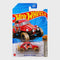 Volkswagen Baja Bug VW Beetle Treasure Hunt Baja Blazers