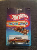 Hot Wheels Ultra Hots - '65 Pontiac GTO -