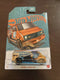 56th Anniversary Pearl And Chrome Custom '77 Dodge Van CHASE