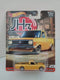 Hot Wheels Premium Car Culture Japan Historics 3 4/5 '75 Datsun Sunny Truck B120