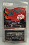 2008 Hot Wheels Red Line Club Exclusive 1966 TV Series Batmobile