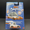 Tooned 94 Toyota Supra Mk4 Gulf