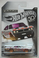 Hot Wheels 1971 Dodge Demon 50th Anniversary