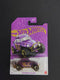 2025 Hot Wheels 57th Anniversary Volkswagen Baja Bug