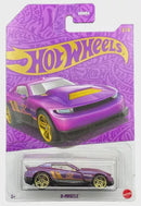 2025 Hot Wheels 57th Anniversary d-muscle