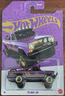 2025 Hot Wheels 57th Anniversary 73 jeep j10