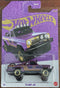 2025 Hot Wheels 57th Anniversary 73 jeep j10