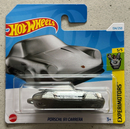 hot wheels porsche 911 carrera keyring short card