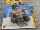 Hot wheels HW450F 5/5 HW Xtreme Sports 5/5- 130/250 short card