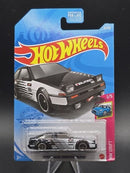 Hot Wheels HW Drift 1/5 (2020) Black Toyota AE86 Sprinter Trueno Car 31/250