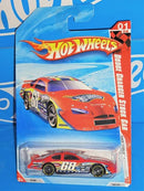 Hot Wheels 2010 Race World Speedway