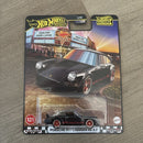 Hot Wheels Premium Boulevard Porsche 911 Carrera RS 2.7
