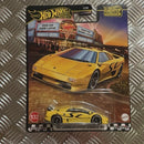 Hot Wheels Premium Boulevard ‘95 Lamborghini Diablo SV (132)