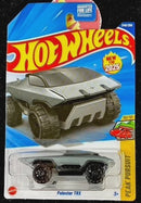 2025 Hot Wheels Polestar TRX 248/250