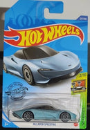 2020 Hot Wheels