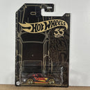 Hot Wheels 55th Anniversary Series Porsche 993 GT2 4/6