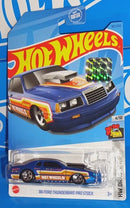 Hot Wheels 2023 Factory Set HW Drag Strip
