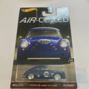 Hot wheels Porsche 356A Outlaw from Air Cooled series
