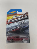 Hot Wheels Fast & Furious 6 '69 Dodge Charger Daytona