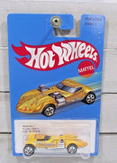 Hot Wheels Retro Series " Twin Mill "