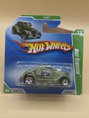 Hot Wheels Treasure Hunt Neet Streeter Short Card