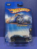 2005 Hot Wheels