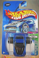 2004 Hot Wheels