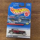 HOT WHEELS COLLECTION ‘31 DOOZIE