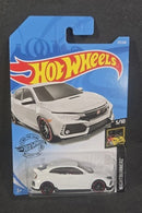 Hot Wheels 2018 Honda Civic type R