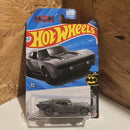 hotwheels 2025  Batmobile