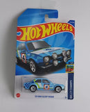 Hot Wheels Rally Champs ’70 Ford Escort RS1600