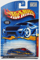 2000 Hot Wheels