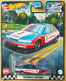 2023 Hot Wheels Premium Boulevard