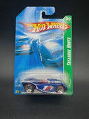 2008 Hot Wheels Treasure Hunt