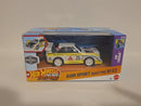 Hot Wheels 2024 Pull-Back Speeders Audi Sport Quattro S1 E2