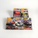 hot wheels race day 2016 set of 5