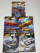hot wheels rohan run 2 2025 set of 5