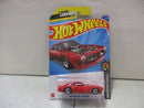 Hot Wheels HW Dream Garage 1970 Pontiac Firebird Red