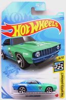 Hot Wheels  '69 Copo Camaro