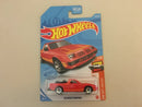 2021 Hot Wheels '82 Dodge Rampage HW Hot Trucks Red