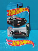 2022 HOT WHEELS NEW MODEL 87 FORD SIERRA COSWORTH