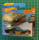 2020 Hot Wheels HW Race Day Night Shifter