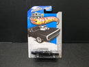 hot wheels '70  dodge charger r/t  fast n furious