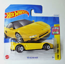 2024 Hot Wheels 175/250 -'90 Acura NSX, HW: The '90s- 2/10 (short card)