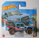 Hot Wheels - '20 Toyota Tacoma - Short Card 1:64 - HW Dirt 2024 - HTB27