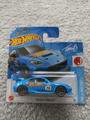 Hot Wheels Toyota GR86 Cup