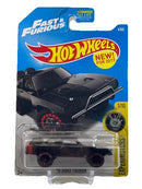 hot wheels '70  dodge charger r/t  fast n furious 4x4